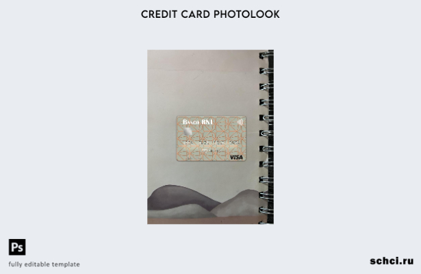 цифровая загрузка Ангола Banco de Negócios Internacional Visa, фотоизображение, 